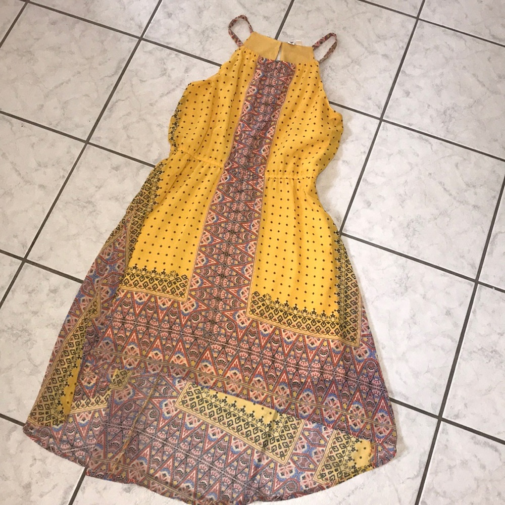 Women’s dress